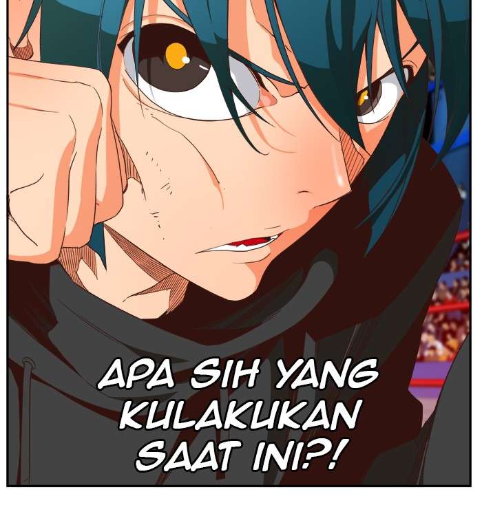 The God of High School Chapter 370 Gambar 83