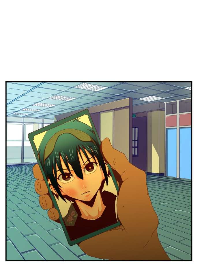 The God of High School Chapter 370 Gambar 93