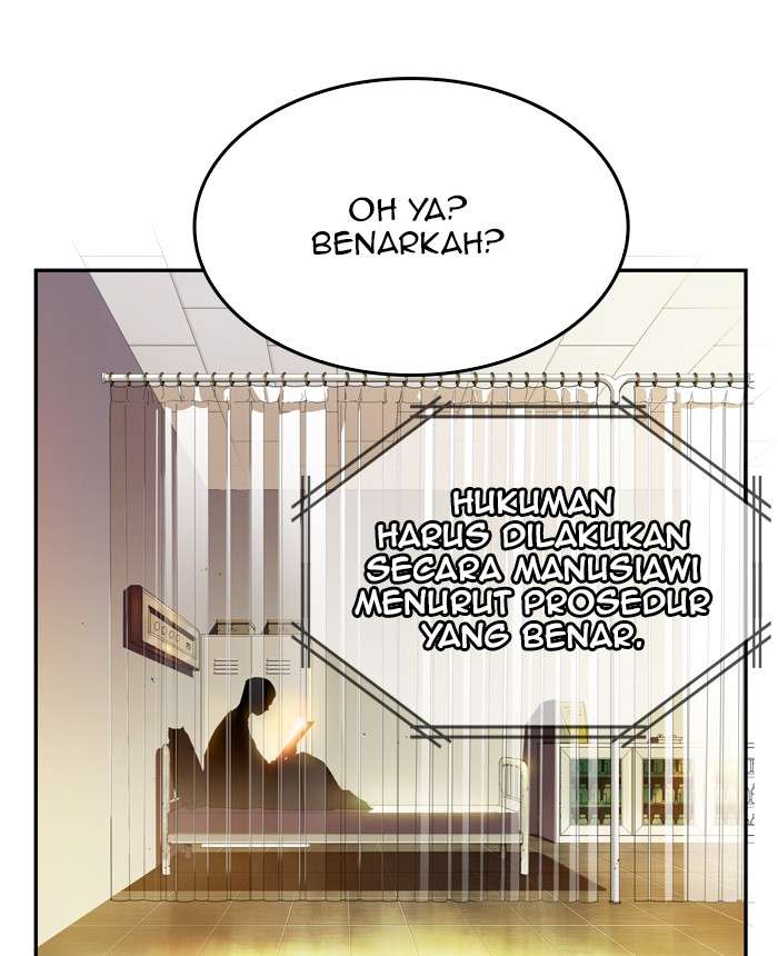 The God of High School Chapter 370 Gambar 96