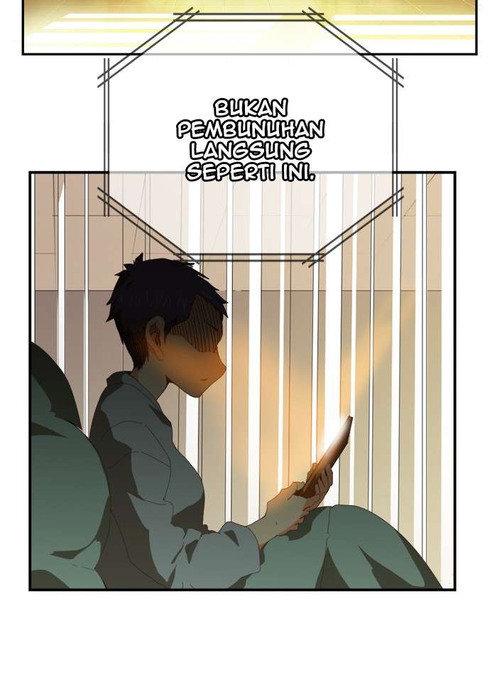 The God of High School Chapter 370 Gambar 97