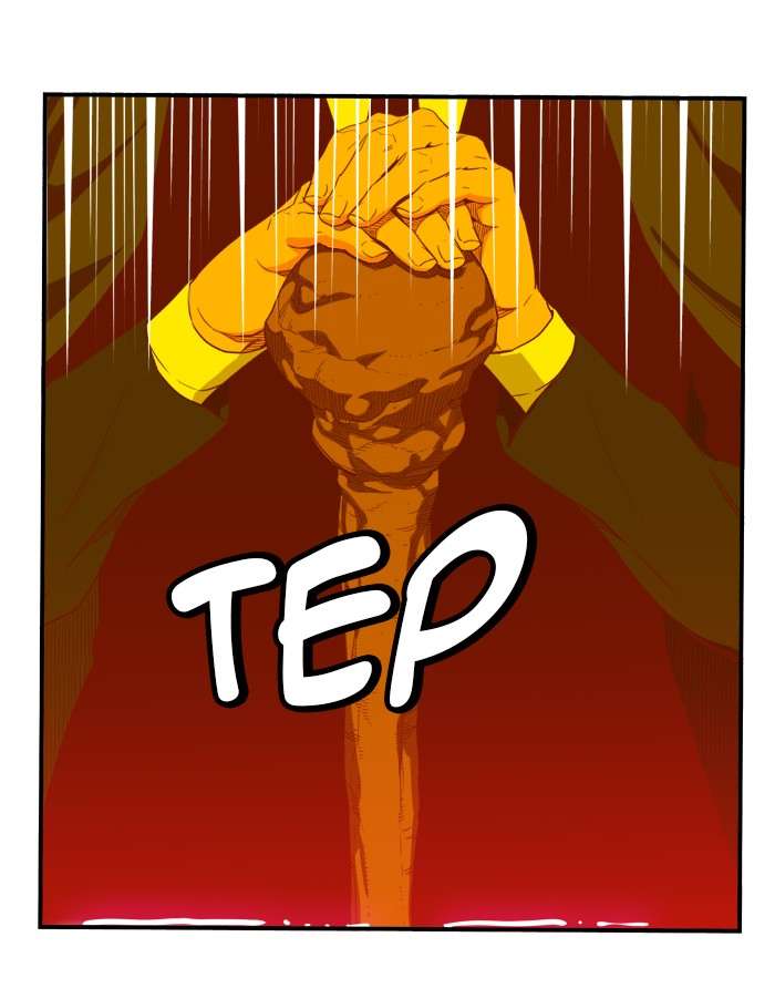 The God of High School Chapter 369 Gambar 12