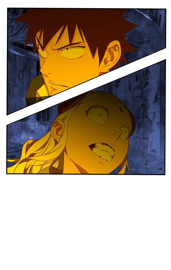 The God of High School Chapter 369 Gambar 16