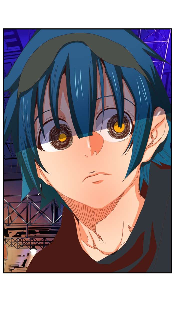 The God of High School Chapter 369 Gambar 17