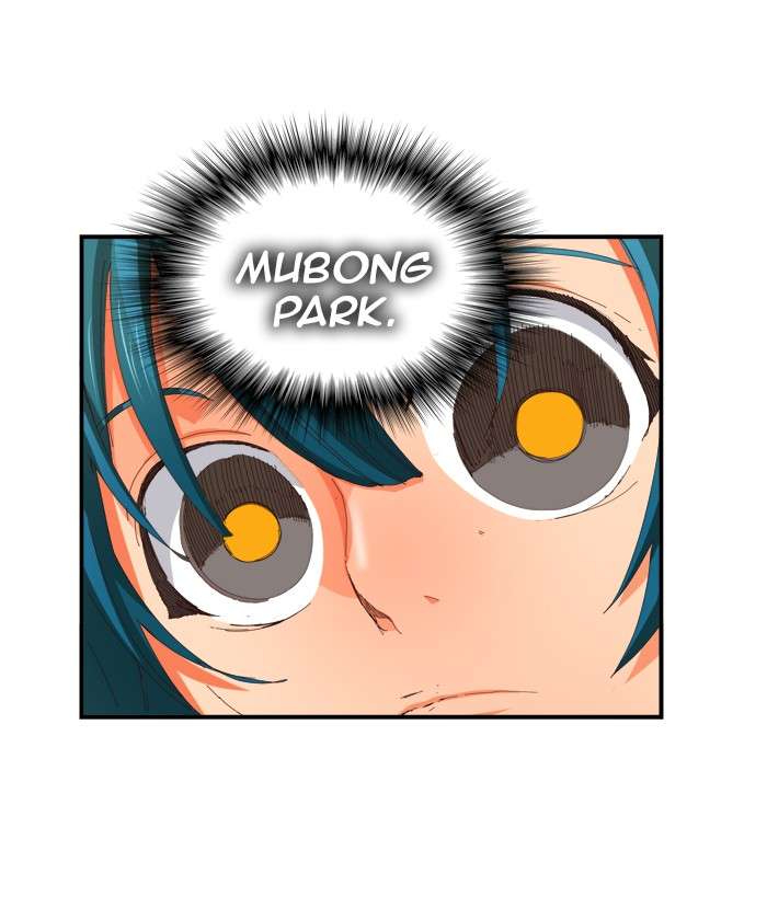 The God of High School Chapter 369 Gambar 23