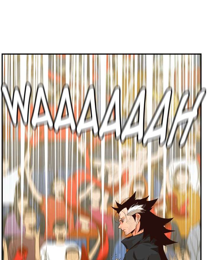 The God of High School Chapter 369 Gambar 26