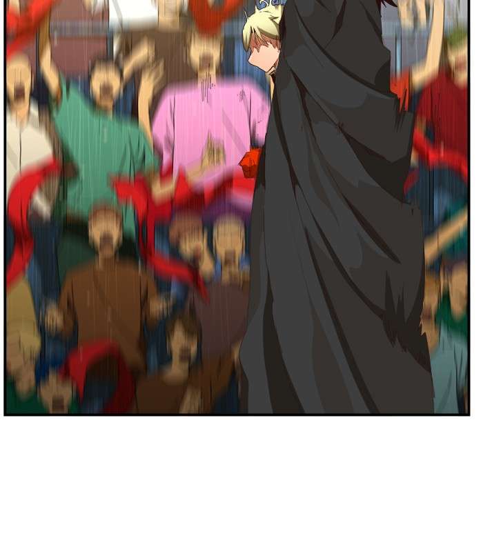 The God of High School Chapter 369 Gambar 27