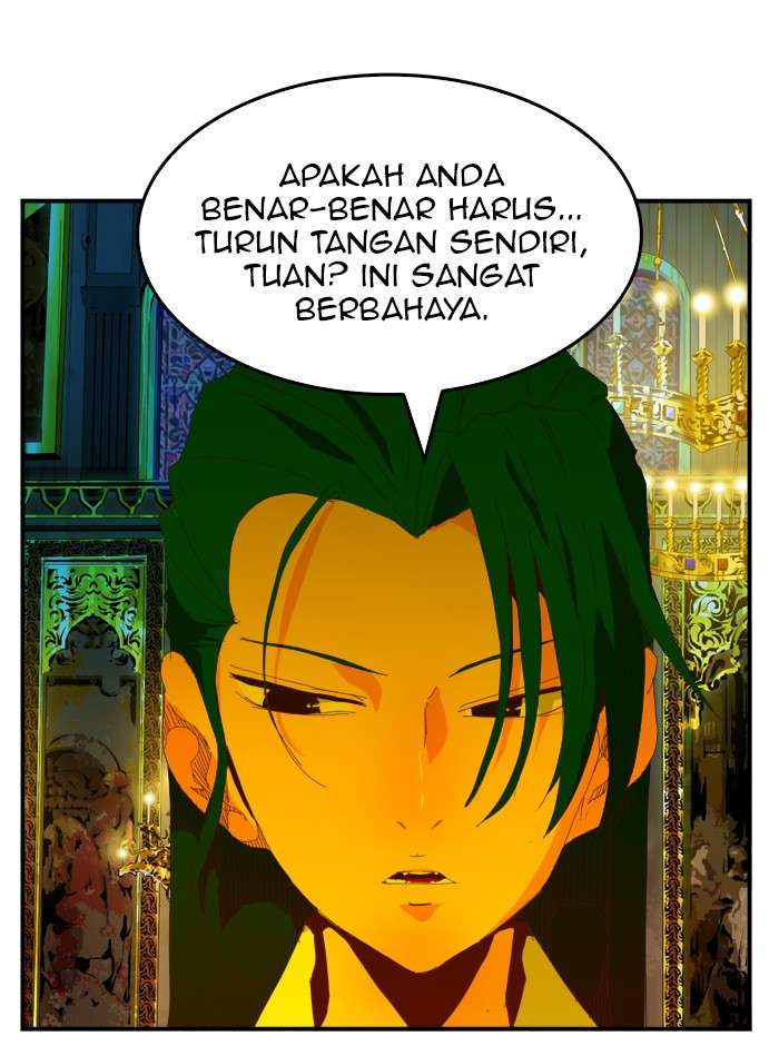 The God of High School Chapter 369 Gambar 3