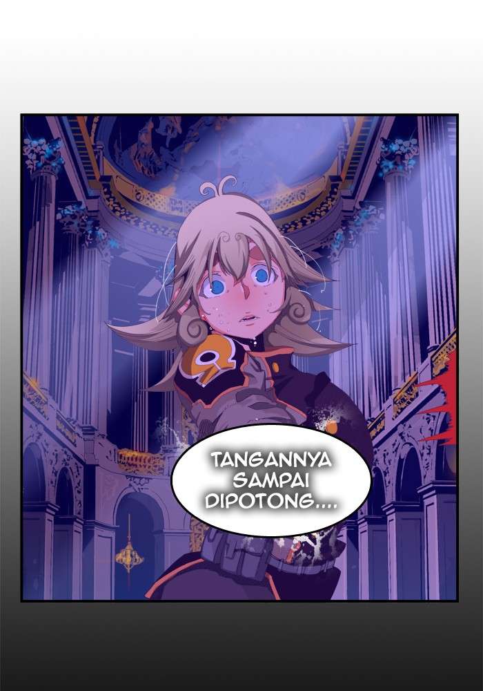 The God of High School Chapter 369 Gambar 30