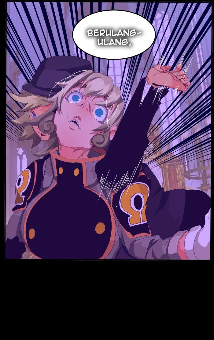 The God of High School Chapter 369 Gambar 32