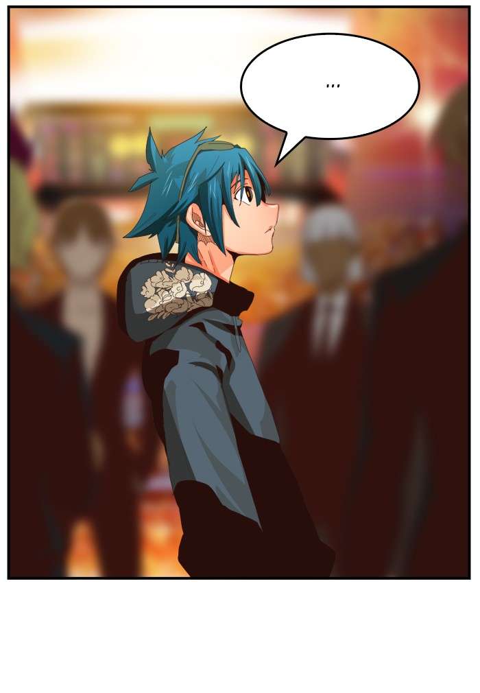 The God of High School Chapter 369 Gambar 35