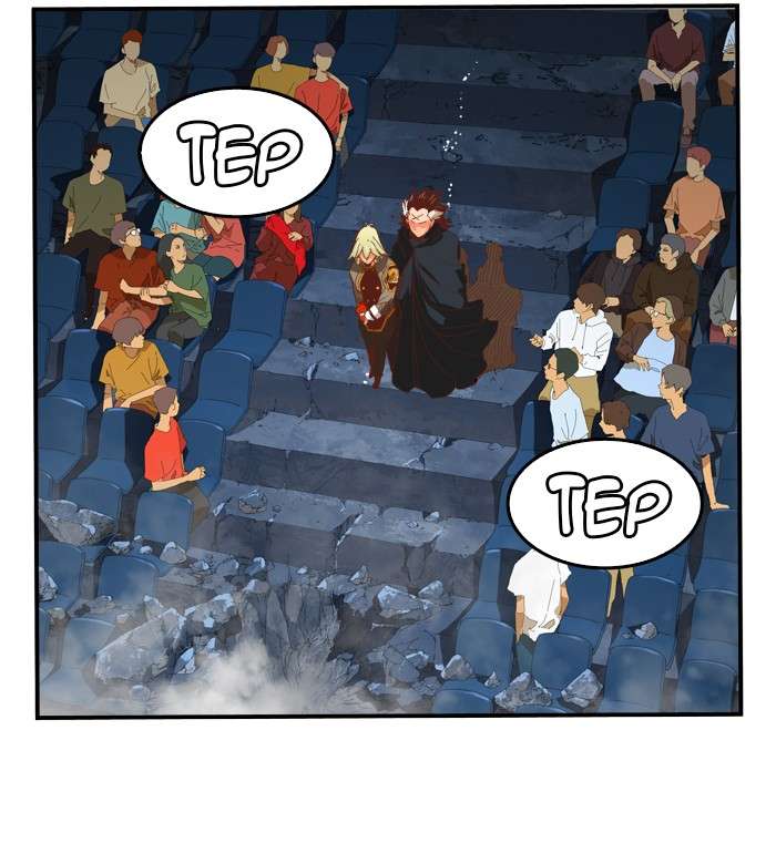 The God of High School Chapter 369 Gambar 37