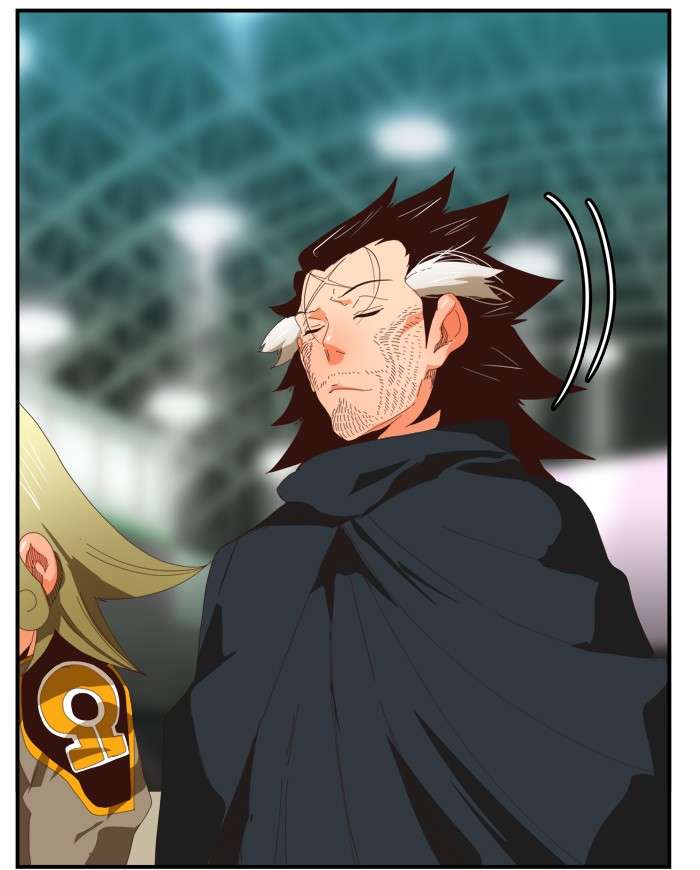 The God of High School Chapter 369 Gambar 44