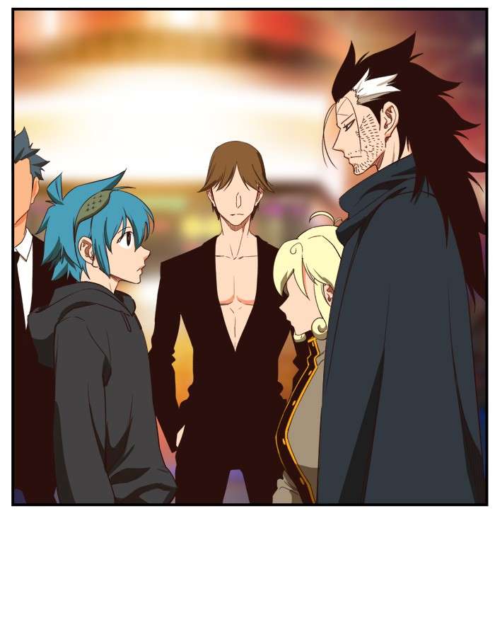 The God of High School Chapter 369 Gambar 48