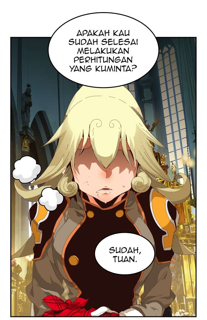 The God of High School Chapter 369 Gambar 5