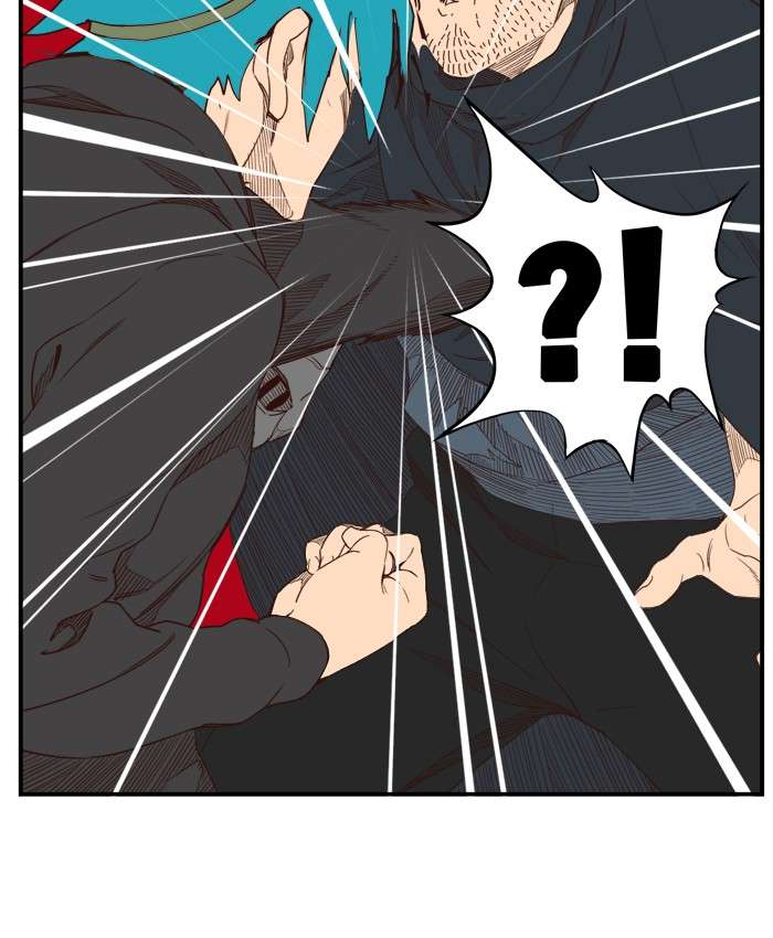 The God of High School Chapter 369 Gambar 56