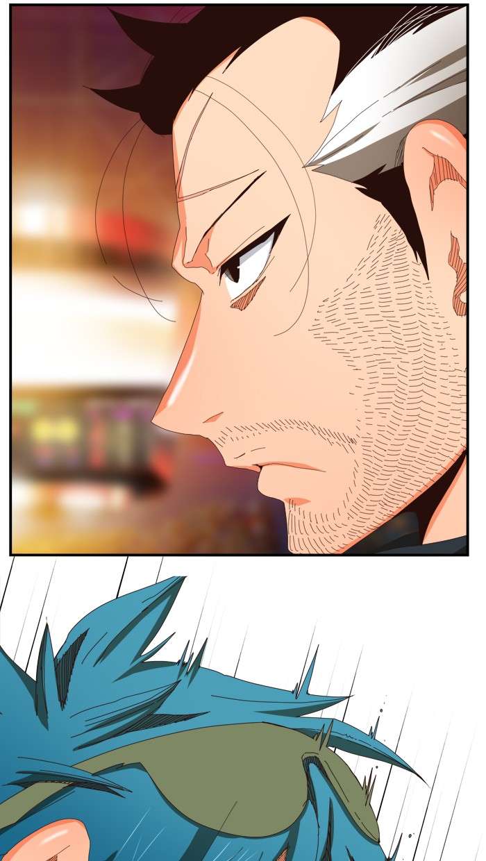 The God of High School Chapter 369 Gambar 59