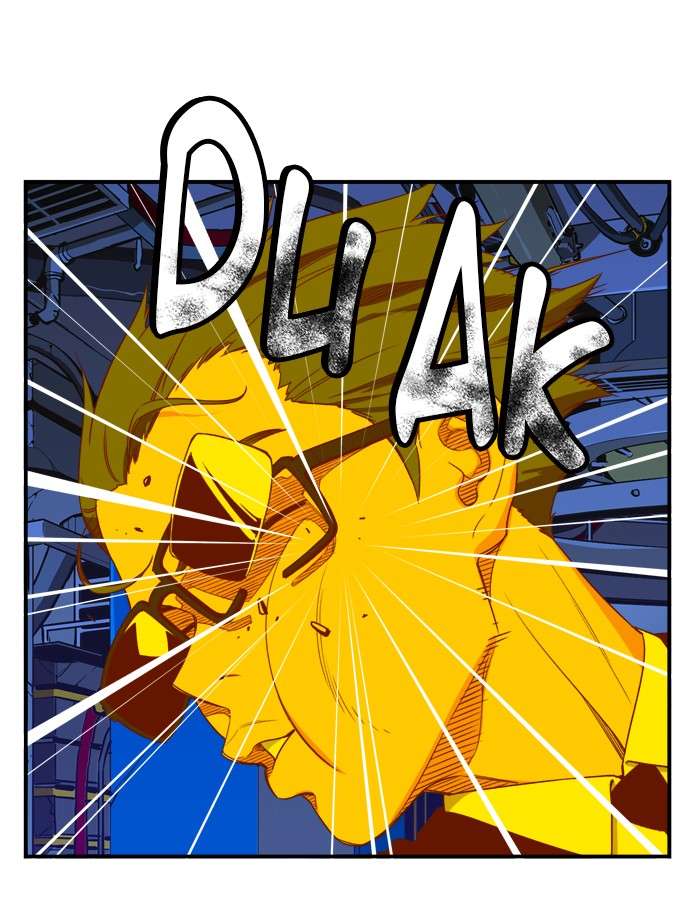 The God of High School Chapter 369 Gambar 6