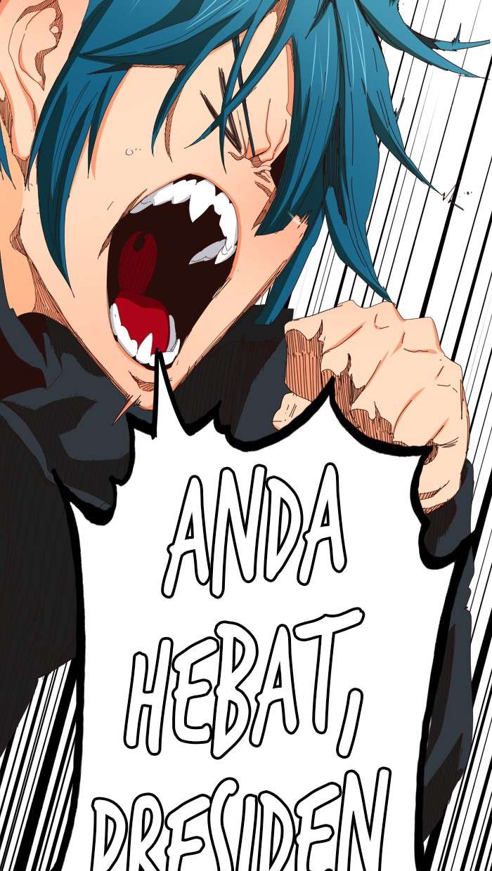 The God of High School Chapter 369 Gambar 60