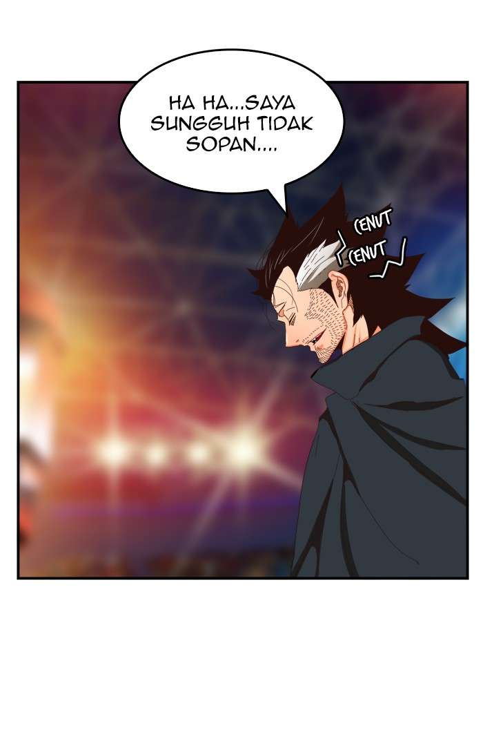 The God of High School Chapter 369 Gambar 63