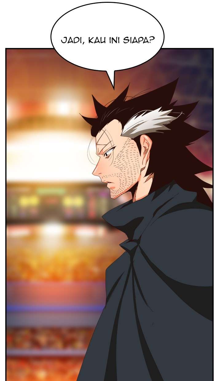 The God of High School Chapter 369 Gambar 65