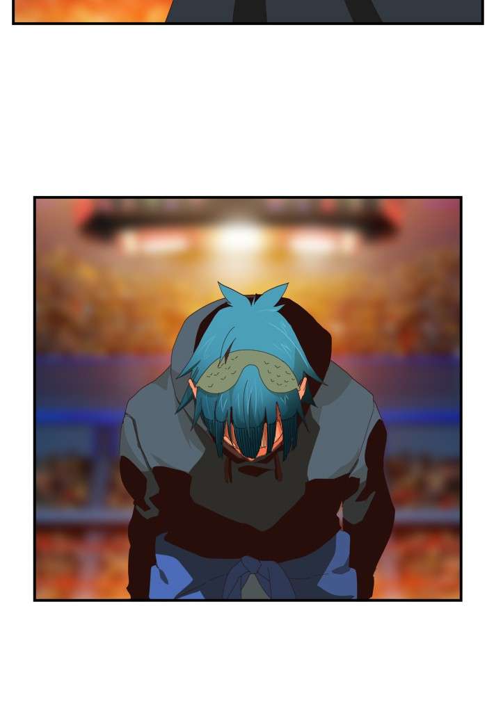 The God of High School Chapter 369 Gambar 66