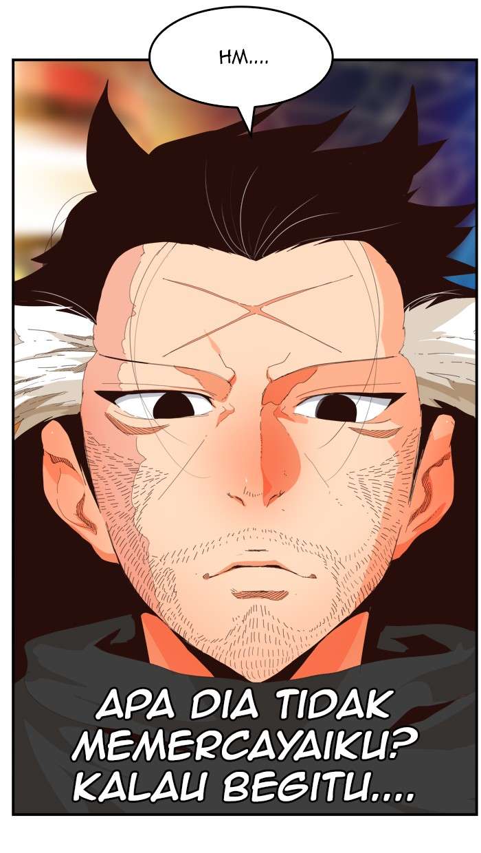 The God of High School Chapter 369 Gambar 69