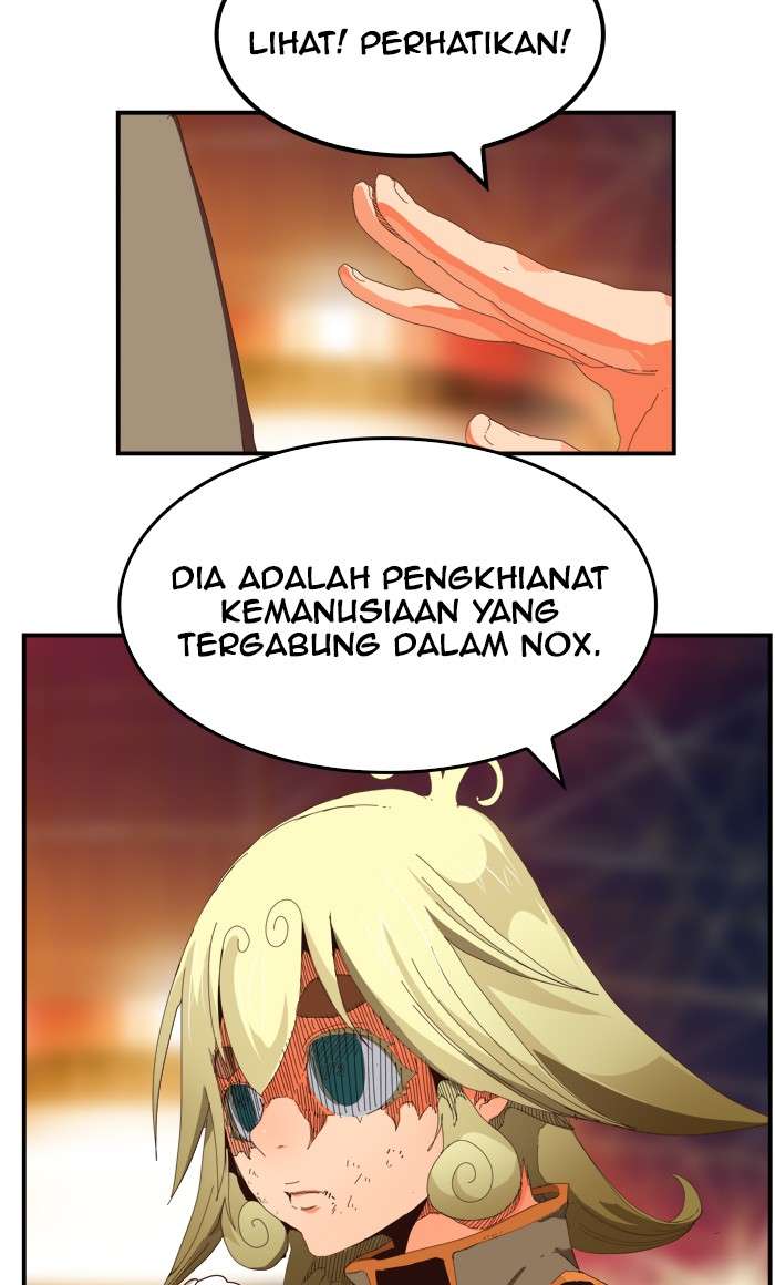 The God of High School Chapter 369 Gambar 76