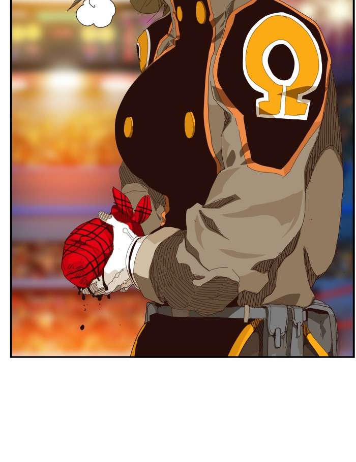 The God of High School Chapter 369 Gambar 77