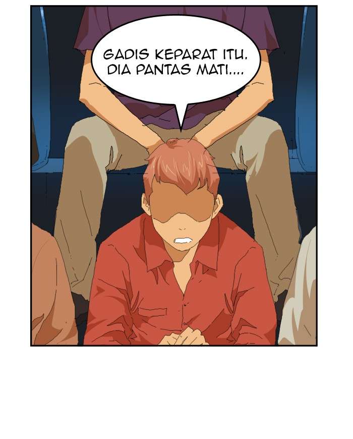 The God of High School Chapter 369 Gambar 87