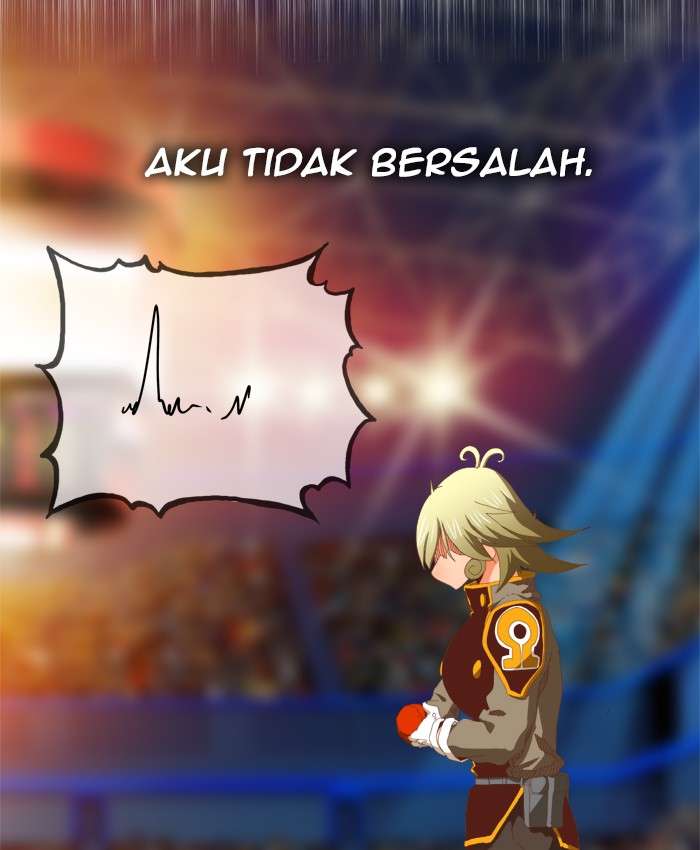 The God of High School Chapter 369 Gambar 97