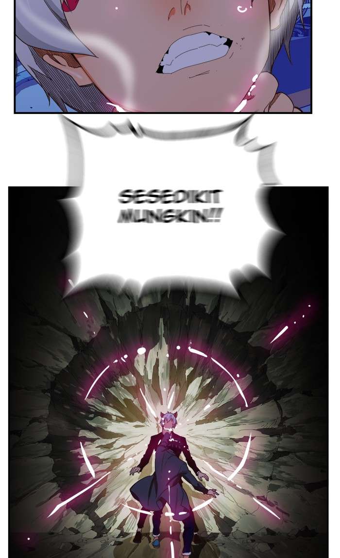 The God of High School Chapter 368 Gambar 104