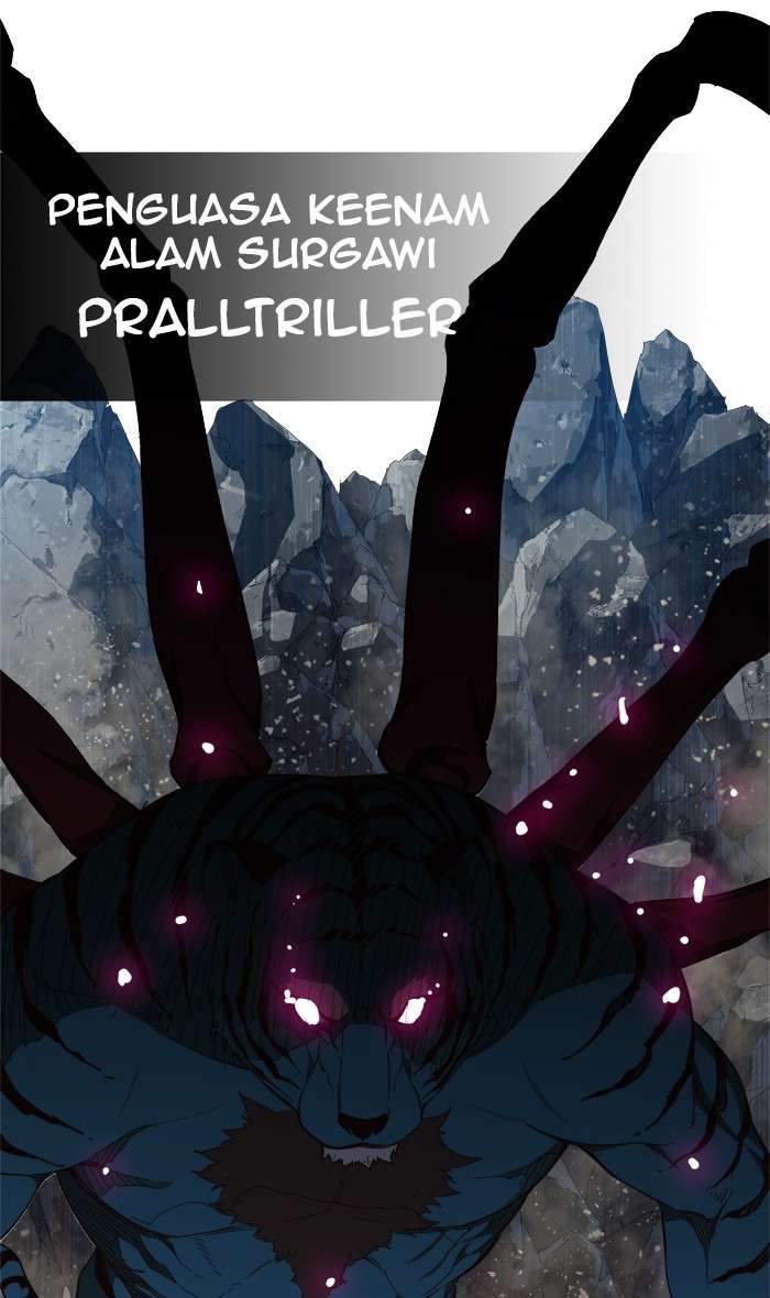 The God of High School Chapter 368 Gambar 106