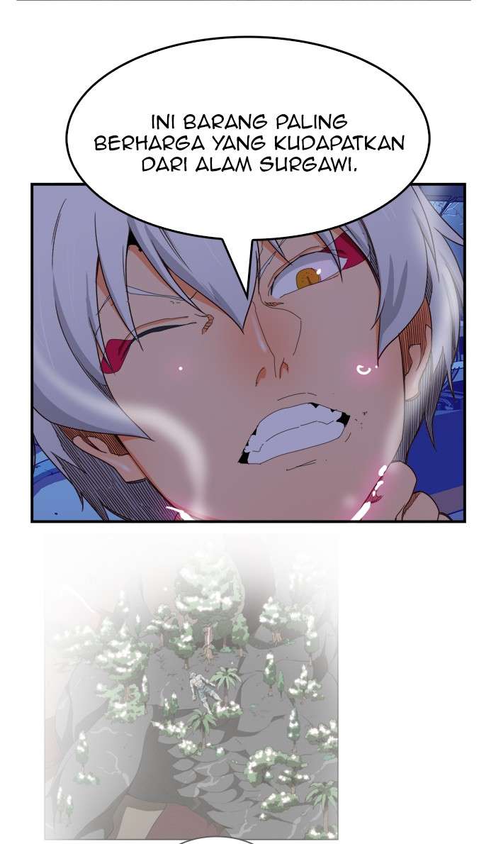 The God of High School Chapter 368 Gambar 108