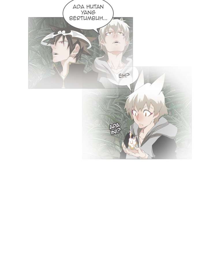 The God of High School Chapter 368 Gambar 109