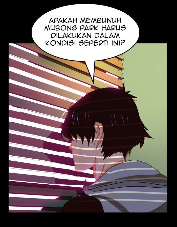 The God of High School Chapter 368 Gambar 10