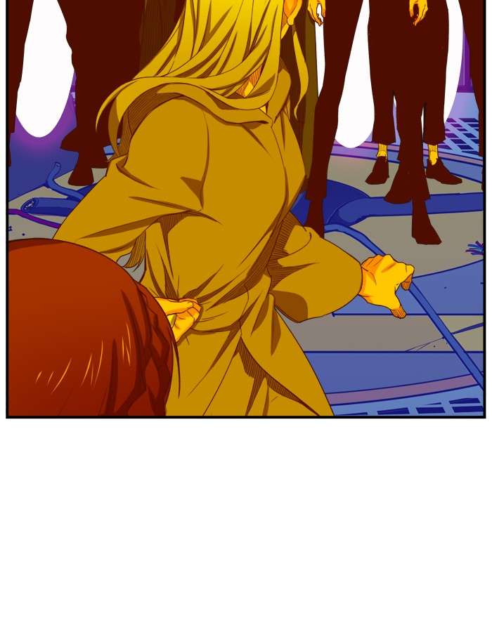 The God of High School Chapter 368 Gambar 101