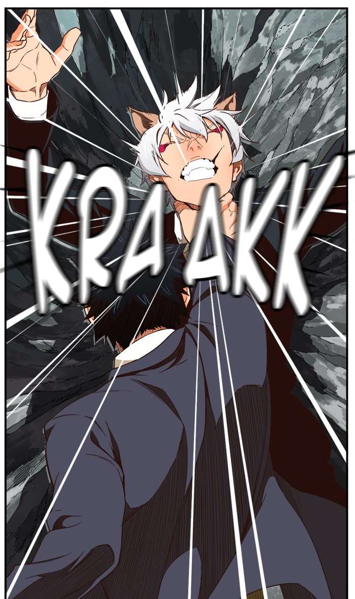 The God of High School Chapter 368 Gambar 102