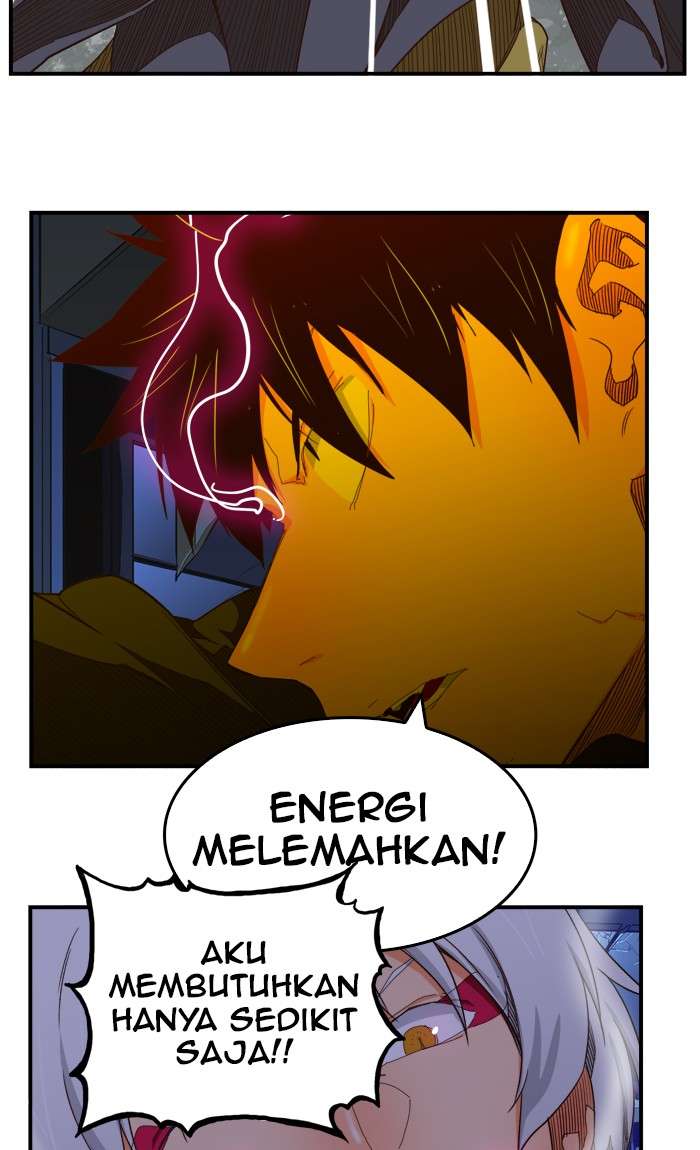 The God of High School Chapter 368 Gambar 103