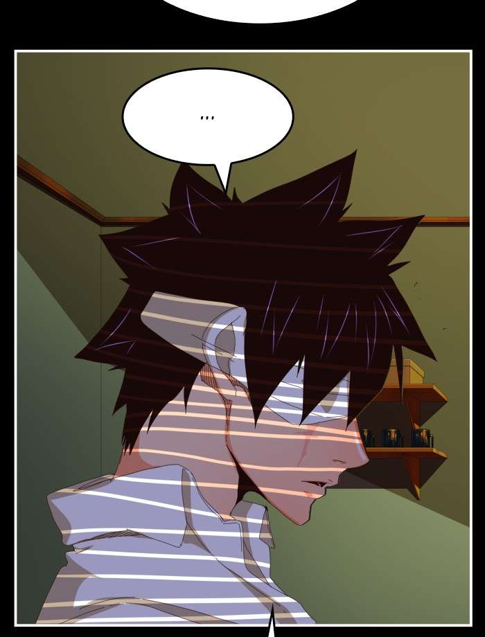 The God of High School Chapter 368 Gambar 12