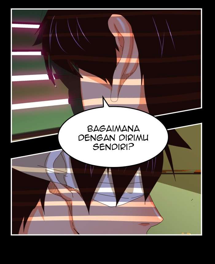 The God of High School Chapter 368 Gambar 14