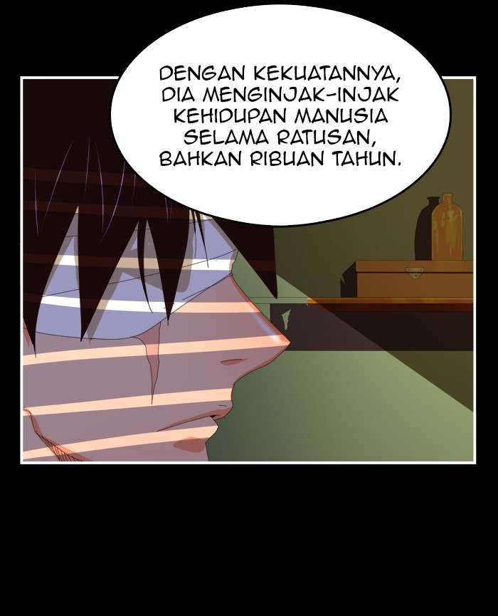 The God of High School Chapter 368 Gambar 19