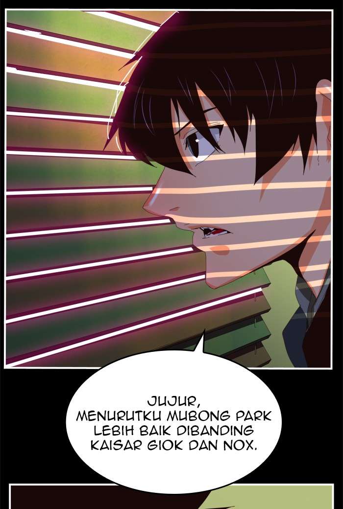 The God of High School Chapter 368 Gambar 22