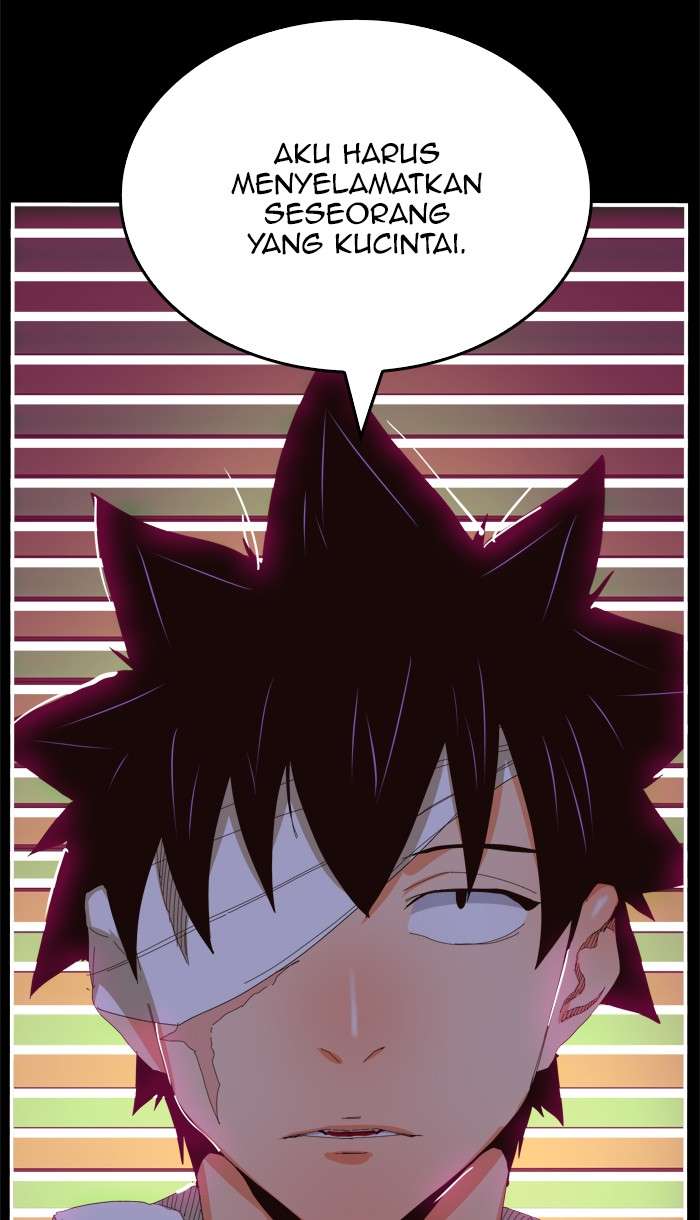 The God of High School Chapter 368 Gambar 25