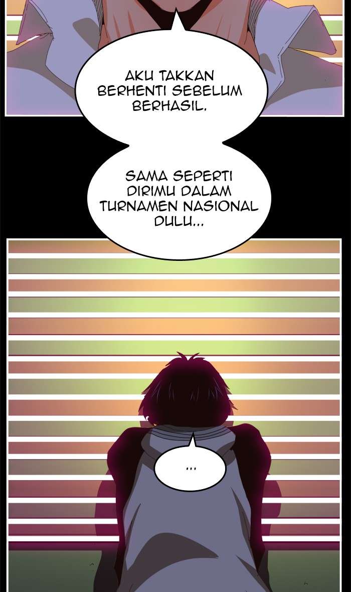 The God of High School Chapter 368 Gambar 26