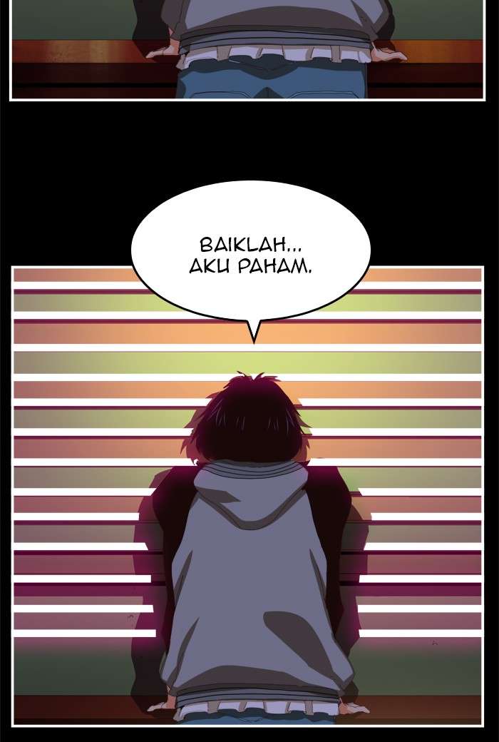 The God of High School Chapter 368 Gambar 27