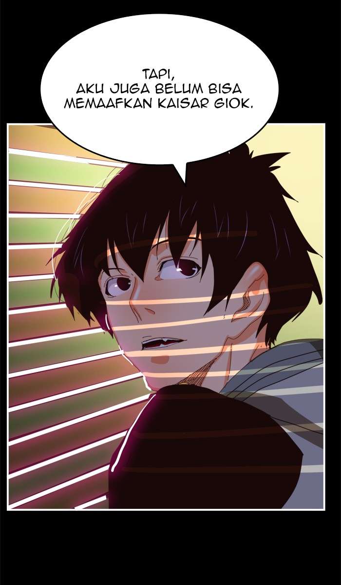 The God of High School Chapter 368 Gambar 28