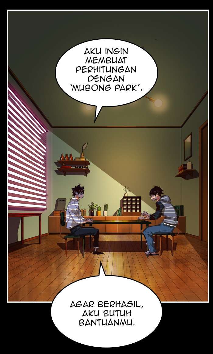 The God of High School Chapter 368 Gambar 3