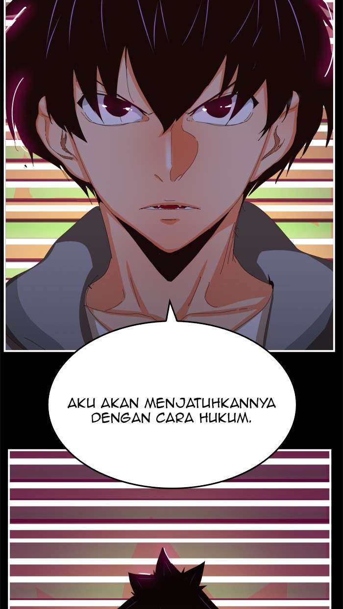 The God of High School Chapter 368 Gambar 31