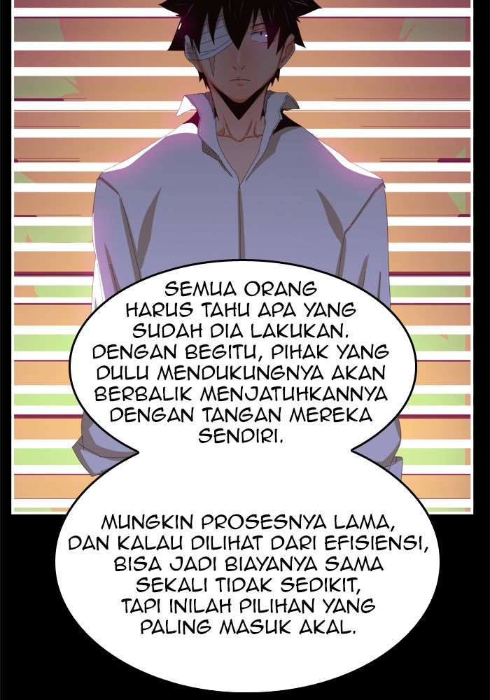 The God of High School Chapter 368 Gambar 32