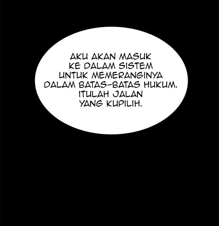 The God of High School Chapter 368 Gambar 33